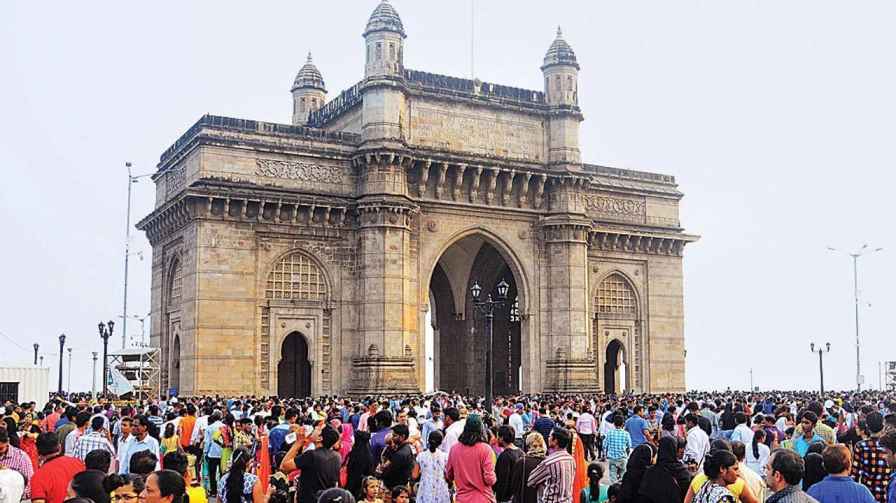 Maharastra