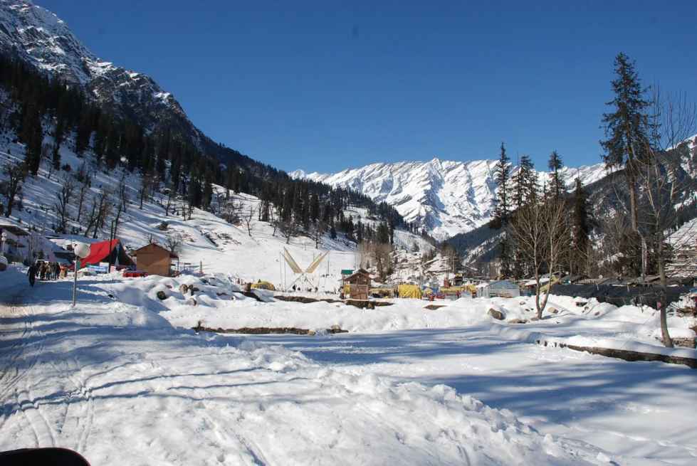 Himachal Pradesh