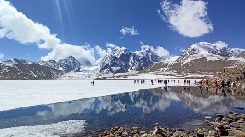 Sikkim