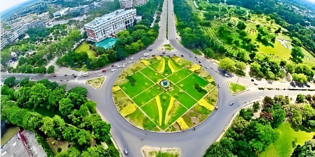 Chandigarh