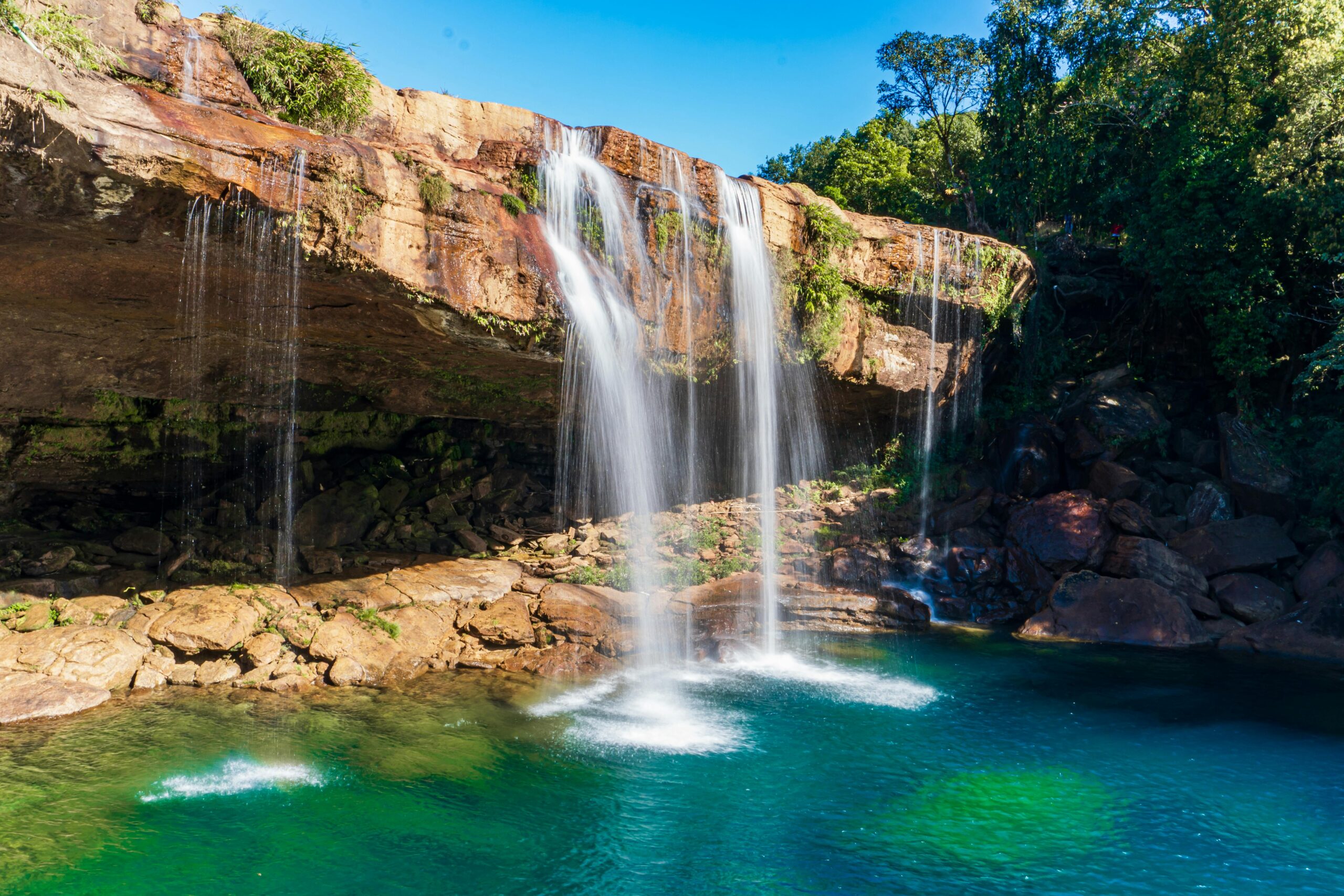 Meghalaya