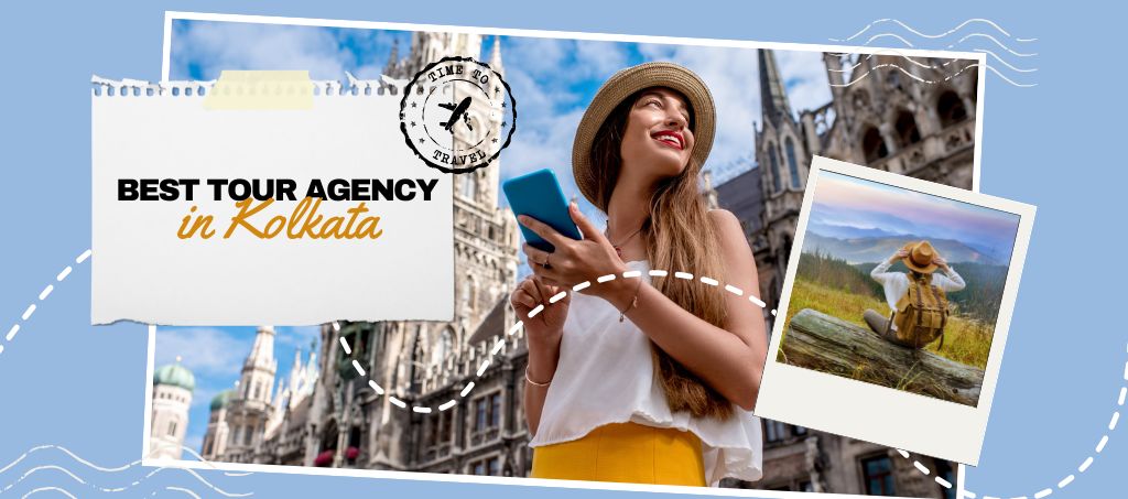 Best Tour Agency in Kolkata